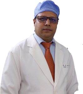 Dental implant center in Dhaka