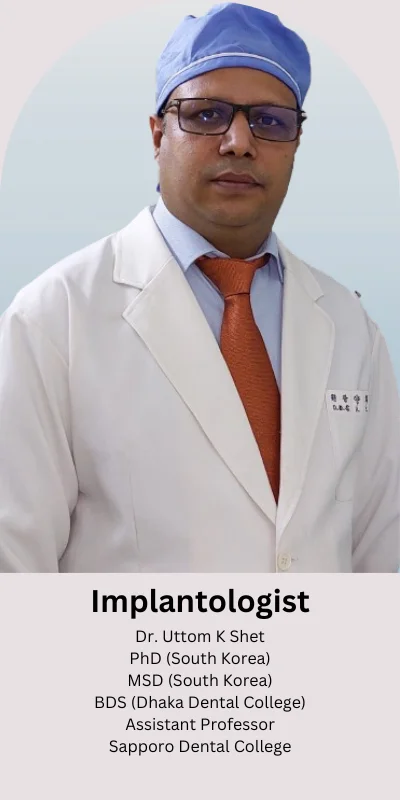 implant