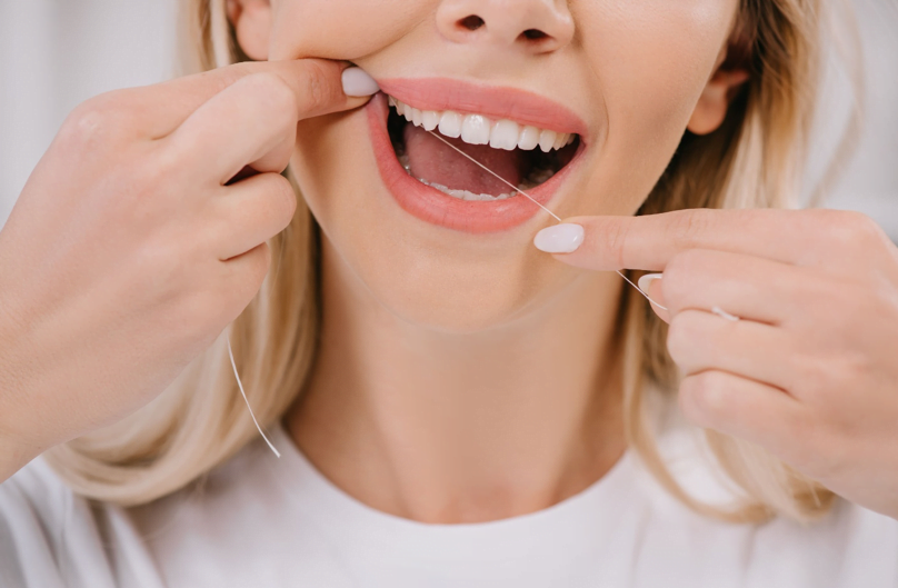 best dental service in dhaka