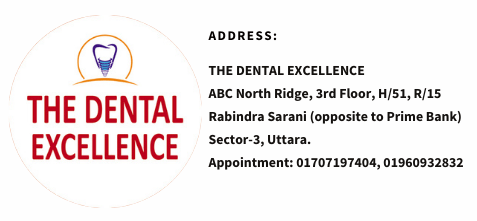 The Dental Excellence
