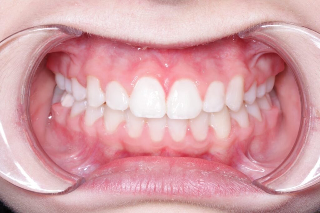 orthodontist