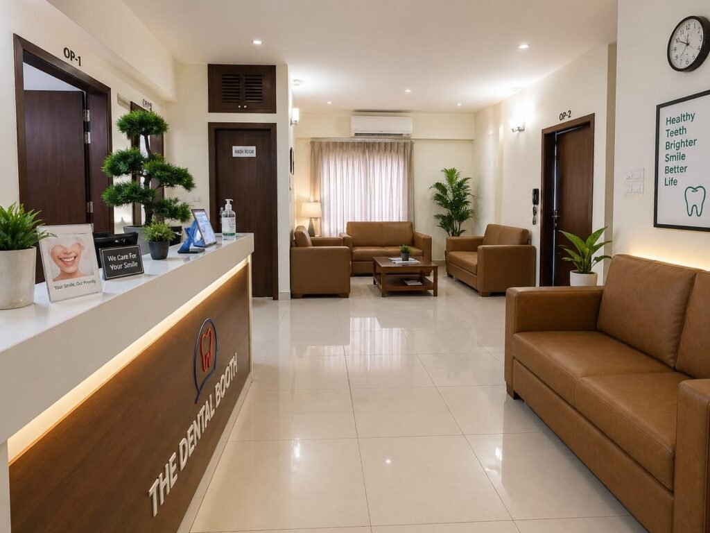 best dental clinic dhaka