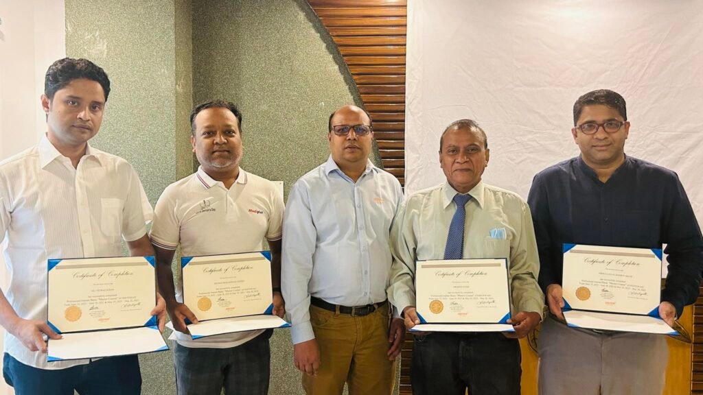 implant training chittagong- dr. uttom