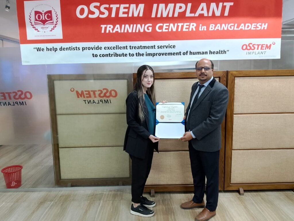 implant-training-dhaka-dr uttom