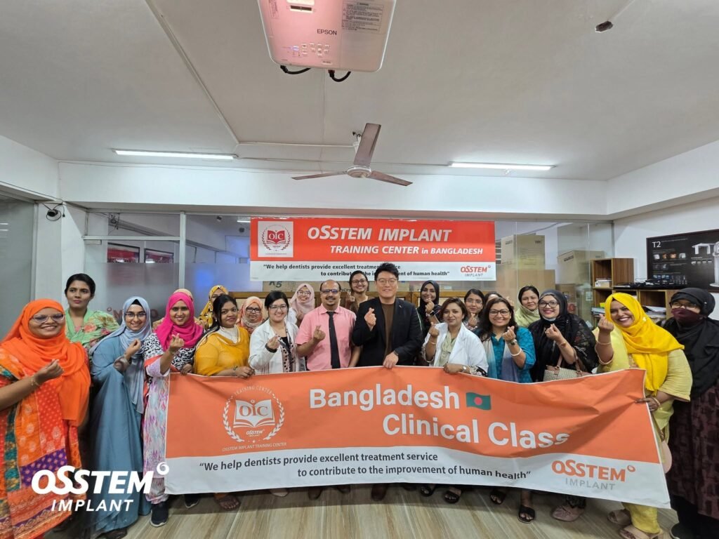 implant-training-dhaka-dr uttom