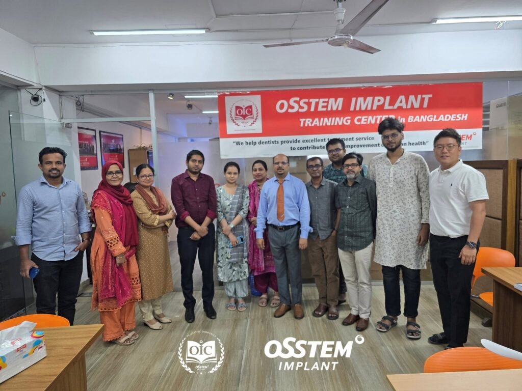implant-training-dhaka-dr uttom