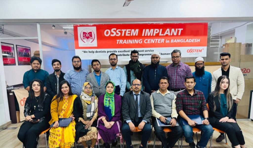 implant-training-dhaka-dr uttom