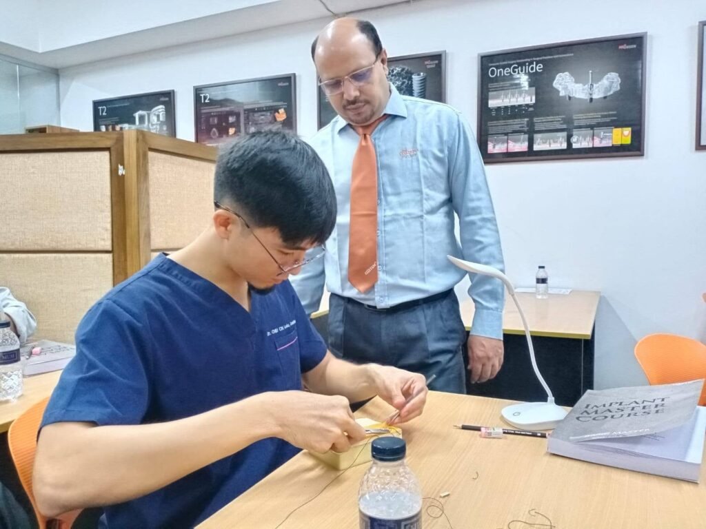implant-training-dhaka-dr uttom