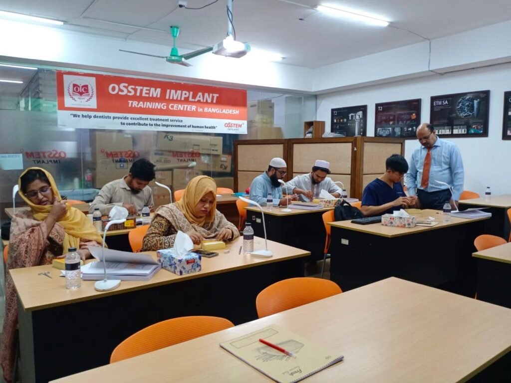 implant-training-dhaka-dr uttom