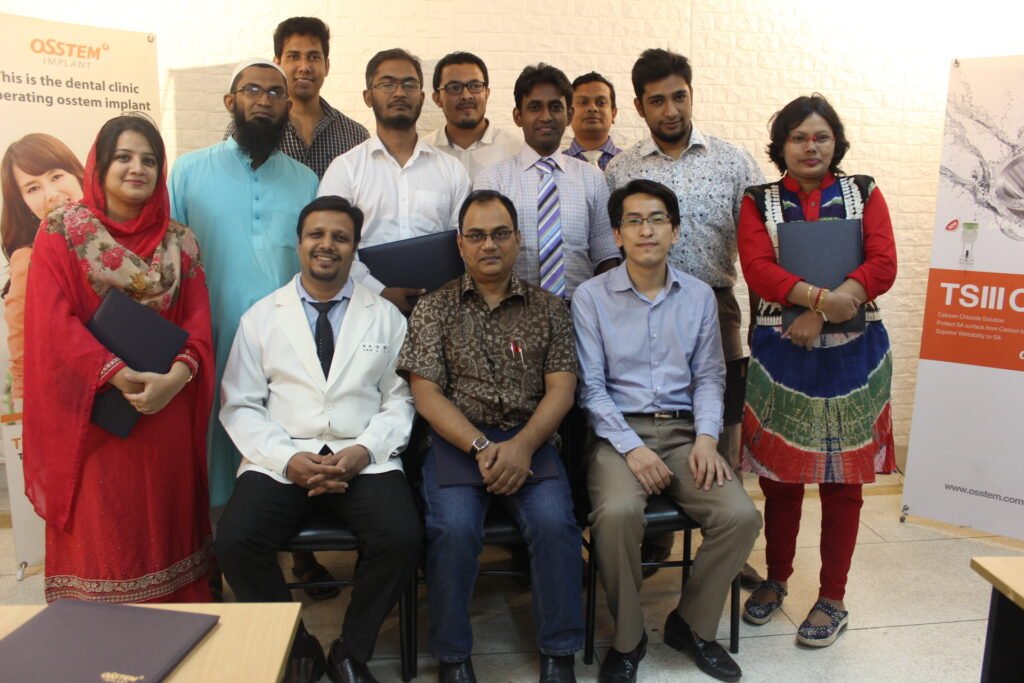 implant dentist-dr. uttom kumar shet