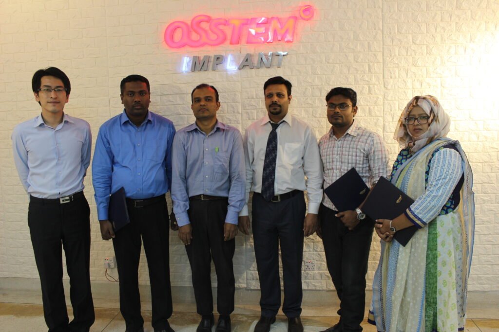 implant doctor dhaka