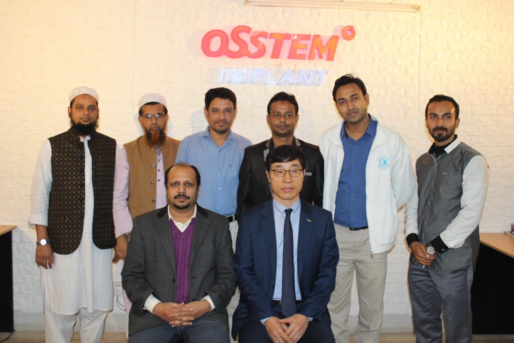 implant doctor dhaka