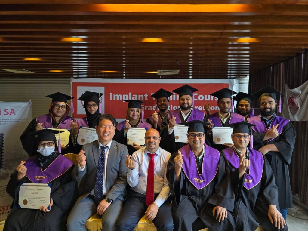 implant training-dr-uttom