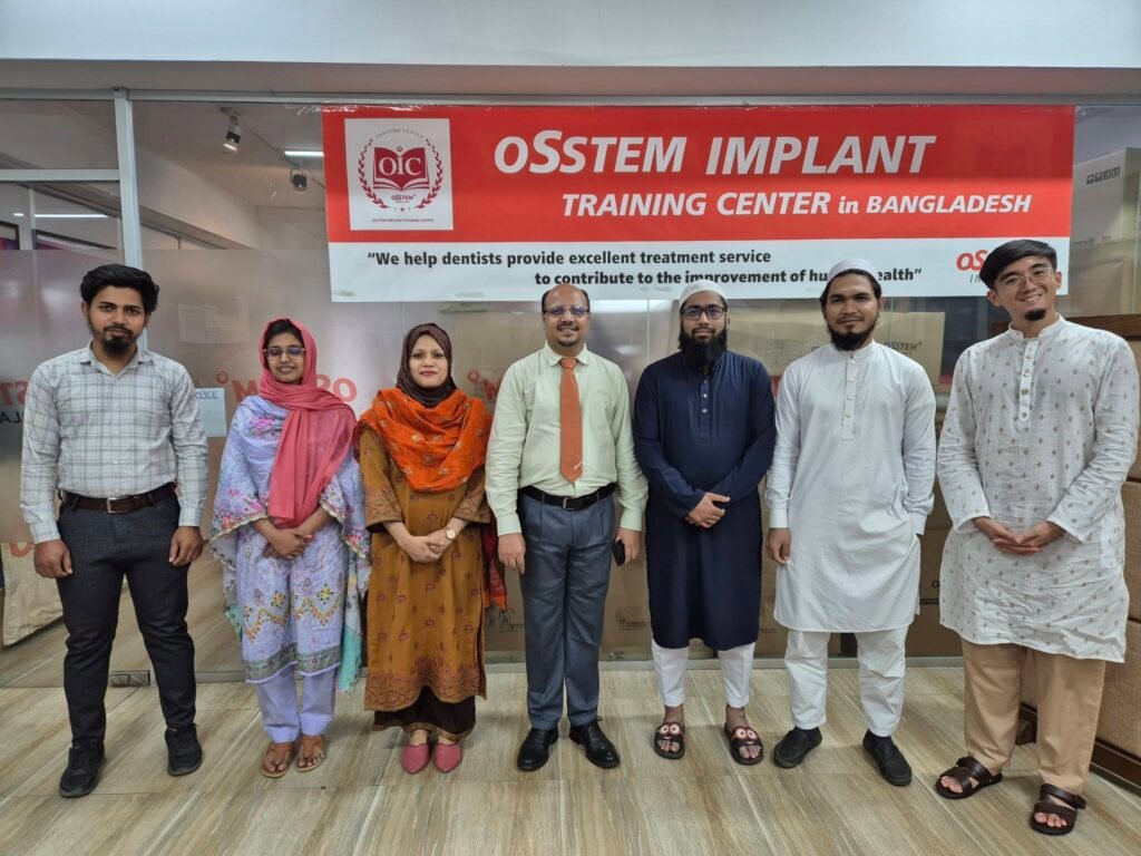implant-training-dhaka-dr uttom