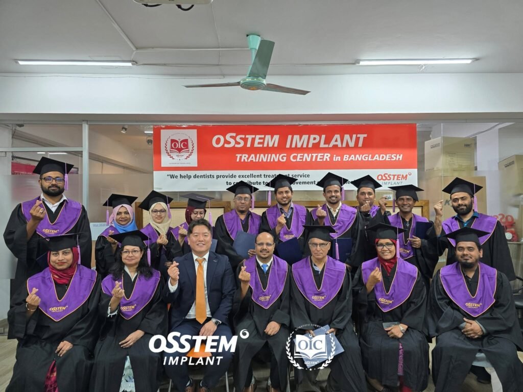 implant-training-dhaka-dr uttom